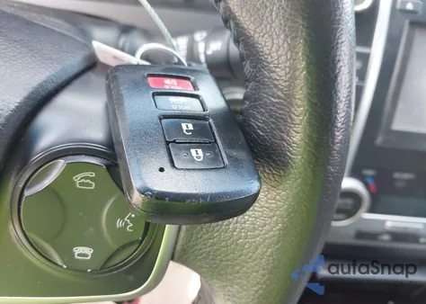 2014 Toyota Camry Xle from USA, damaged, VIN 4T1BF1FK1EU755739